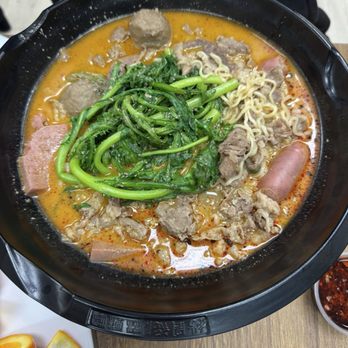 YGF Malatang - Soup Near Me - Edmonds, Washington YGF Malatang - Soup Near Me - Edmonds, Washington