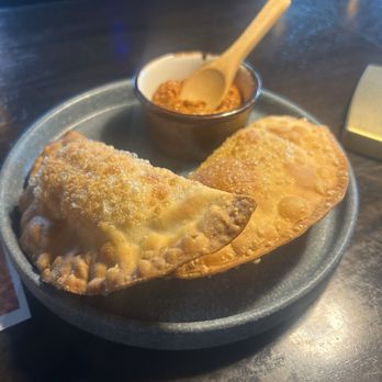 Silla Del Toro - Empanadas - Tapas/Small Plates Near Me - Atlanta, Georgia Silla Del Toro - Empanadas - Tapas/Small Plates Near Me - Atlanta, Georgia