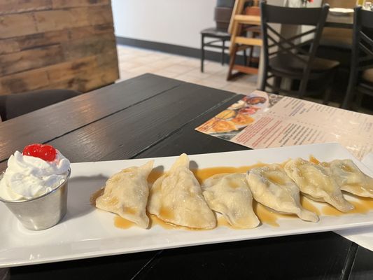All Pierogi Kitchen / Restaurant & Euro Market by null