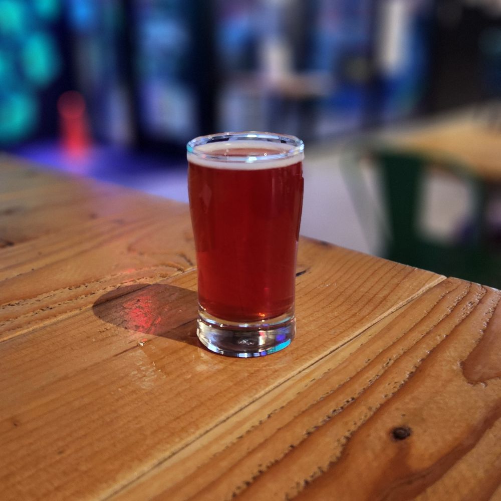 Audio Graph Beer - Fuzz Box - Breweries Near Me - Los Angeles, California Audio Graph Beer - Fuzz Box - Breweries Near Me - Los Angeles, California