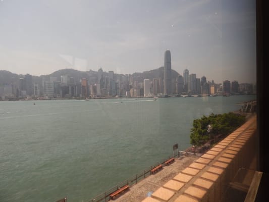 Hong Kong Museum of Art by null