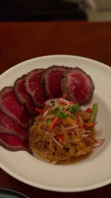 TAL Bistro & Bar NYC by null