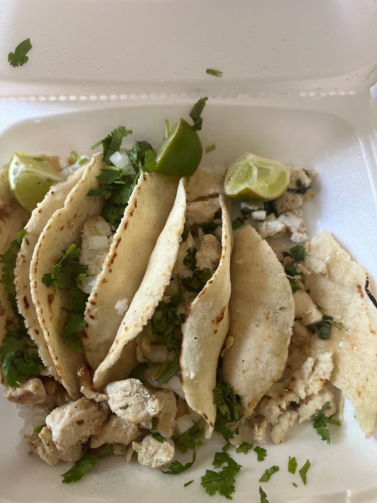 GRAB N GO MEXICAN FOOD Updated June 2024 14 E Gerrard St