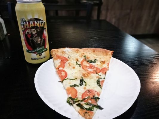 Pizzeria Luigi by null