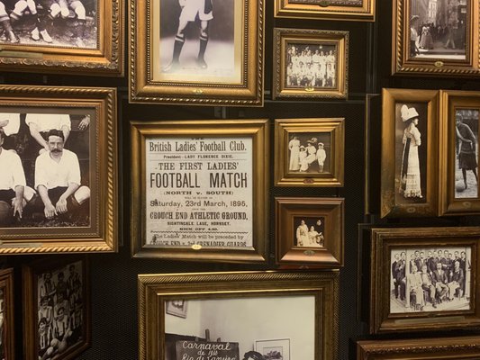 Museu do Futebol by null