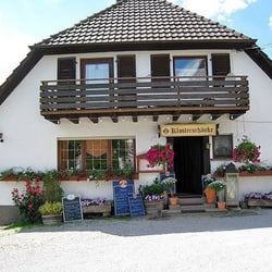 Klosterschänke Schelzberg