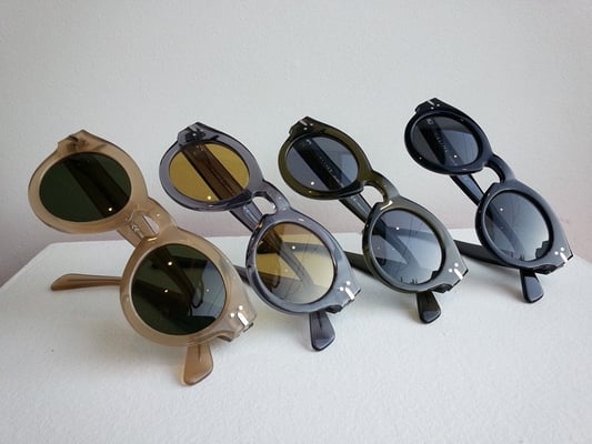 Eyes On Main by null