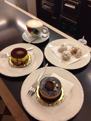 Pasticceria Flego by null