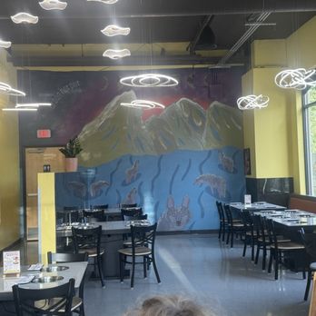 Urban Hotpot - Lots of seating space - Chinese Near Me - Loveland, Colorado