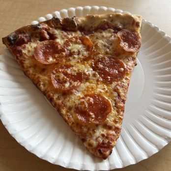 PizzAmore - Pepperoni - Gluten-Free Near Me - Grand Junction, Colorado