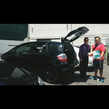 Servco Lexus Honolulu - Michael Gomez my salesperson, helped me beyond my expectations, and cared to help me find the right car. - Car Dealers Near Me - Honolulu, Hawaii