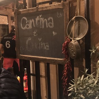 Cantina e Cucina - Cafeteria Near Me - Rome, RM