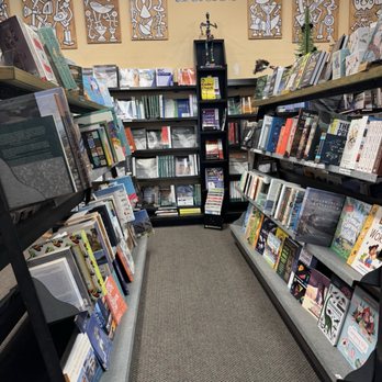 Builders Booksource - Bookstores Near Me - Berkeley, California