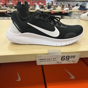 Off broadway shoes nike online