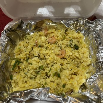 Drunken Tiger - Pineapple fried rice - Korean Near Me - Mesa, Arizona