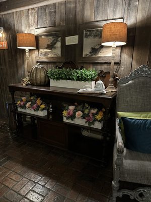 Old Stone Inn Boutique Hotel by null