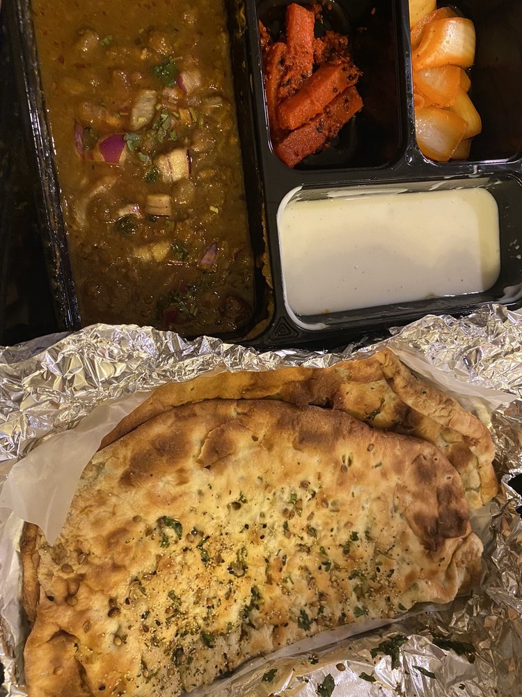 AMBAR SURREY DHABA 31 Photos 6914 King Boulevard, Surrey