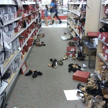 Target - Department Stores Near Me - La Mesa, California