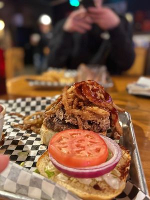 Murky Waters BBQ - Gulfport by null