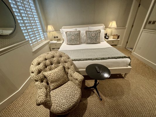Dean Street Townhouse by null
