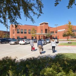 Encompass Health Rehabilitation Hospital of Sugar Land