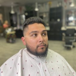 Goodfellas BARbershop