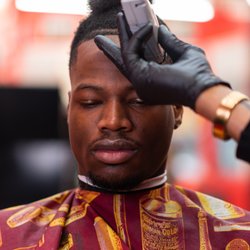 Flava In Ya Hair