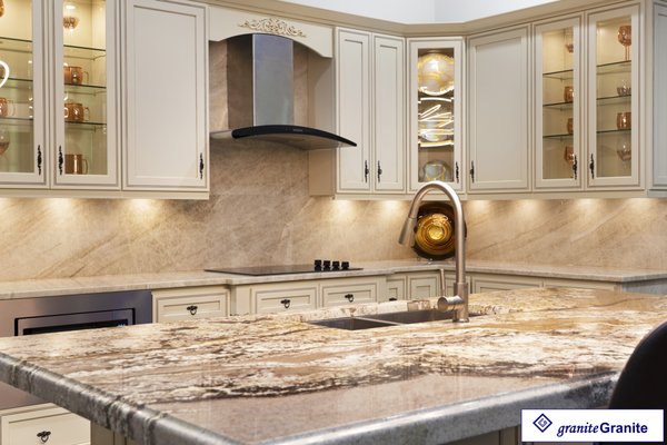 Granite Granite Inc