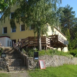 Gasthaus Höllental