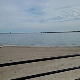 Water front