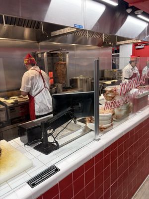 Chilangos Tacos by null