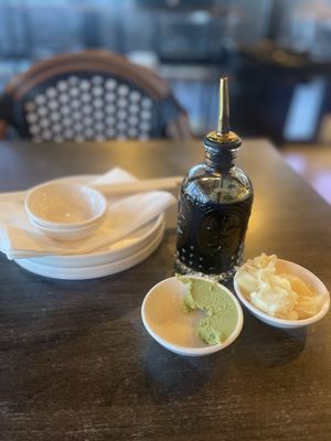 Harumi Sushi Sake by null