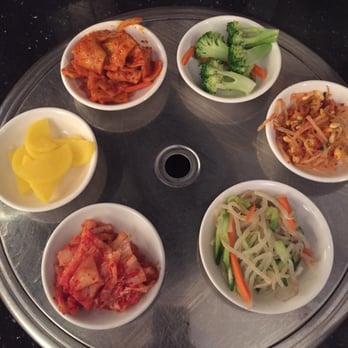 The Crew - Side dishes - Korean Near Me - San Francisco, California The Crew - Side dishes - Korean Near Me - San Francisco, California