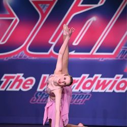 Generations of Dance