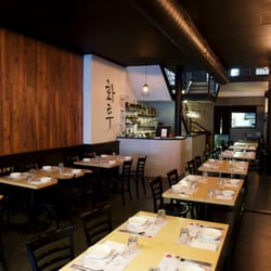 Hwatu - Interior. Photo from website