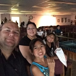 St Mary Magdalene Catholic Church - Family Movie Night!