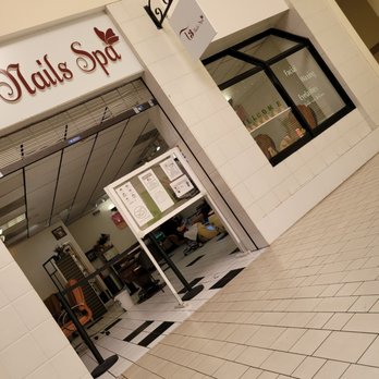 T3 Nails Spa - Nail Salons Near Me - Antioch, California
