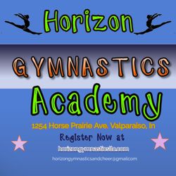 Horizon Gymnastics Academy