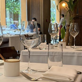 La Grande Boucherie - Dining room - French Near Me - New York, New York