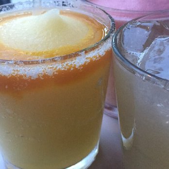 Casa Publica - Frozen margarita!!! - Mexican Near Me - Brooklyn, New York Casa Publica - Frozen margarita!!! - Mexican Near Me - Brooklyn, New York