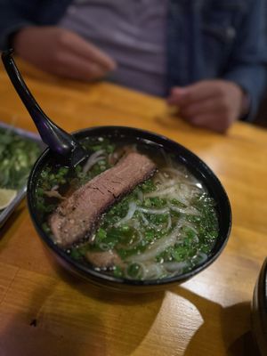 Phở Cue by null