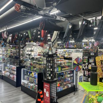 elf bar vape uk 858 SMOKE AND VAPE - Updated May 2026 - 9225 Mira Mesa Blvd, San Diego,  California - Vape Shops - Phone Number main image 0