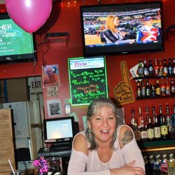 Tavern on the West End - Come visit Cory! One of our awesome bartenders.