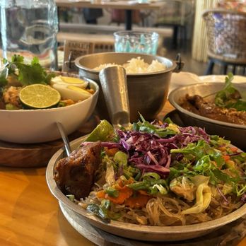 Kamayan Atl - Filipino Near Me - Doraville, Georgia