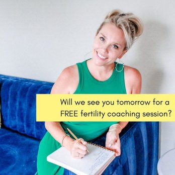 Elizabeth King Coaching - Fertility Near Me Elizabeth King Coaching - Fertility Near Me