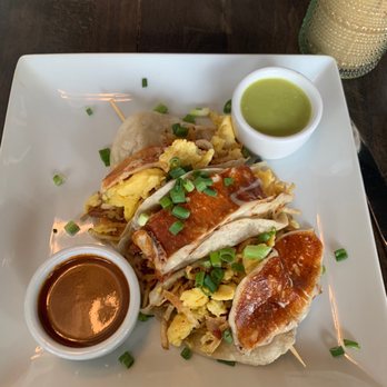 Onefold - Breakfast Tacos - Breakfast & Brunch Near Me - Denver, Colorado Onefold - Breakfast Tacos - Breakfast & Brunch Near Me - Denver, Colorado