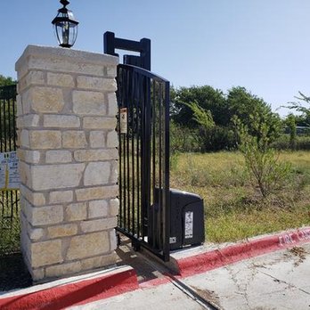 Aztec Automatic Gate Systems - untitled - Fences & Gates Near Me