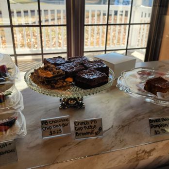 Taste By Spellbound - Bakeries Near Me - South Windsor, Connecticut Taste By Spellbound - Bakeries Near Me - South Windsor, Connecticut