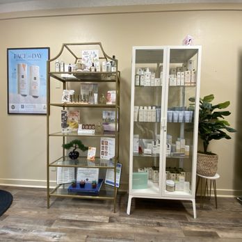Luna Day Spa - Products galore! Face Reality, Eminence, Corthe just to name a few. - Skin Care Near Me - Fresno, California Luna Day Spa - Products galore! Face Reality, Eminence, Corthe just to name a few. - Skin Care Near Me - Fresno, California