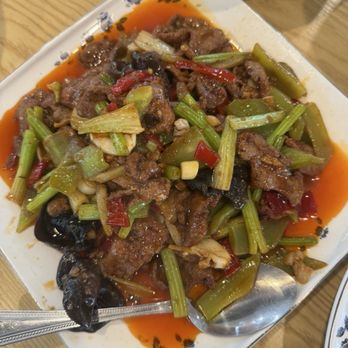 Shu Mama's Kitchen - Szechuan Near Me - West Covina, California